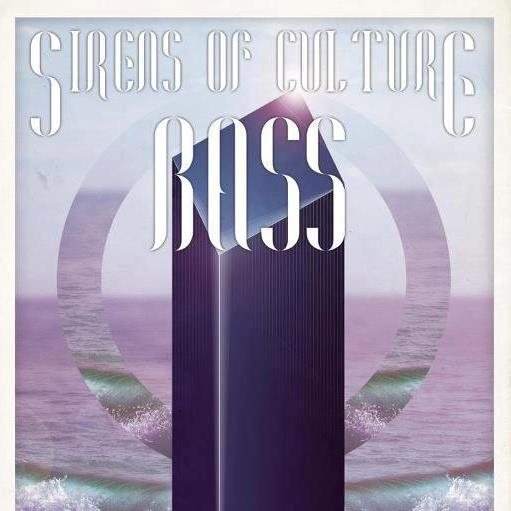 Culture Bass - フライヤー表