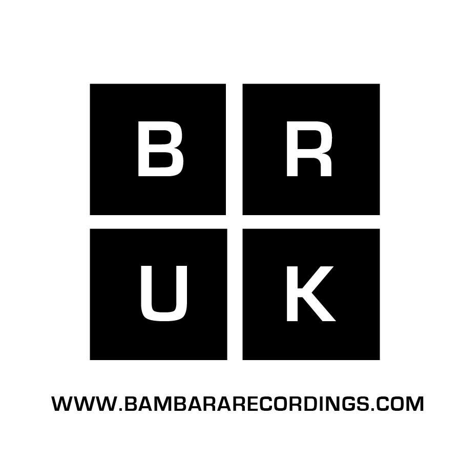 Bambara Recordings 'Free Terrace Summer Opening Party - Página trasera