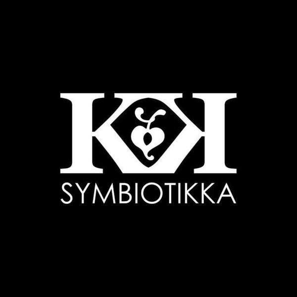 SYMBIOTIKKA at KitKat Club - Página frontal