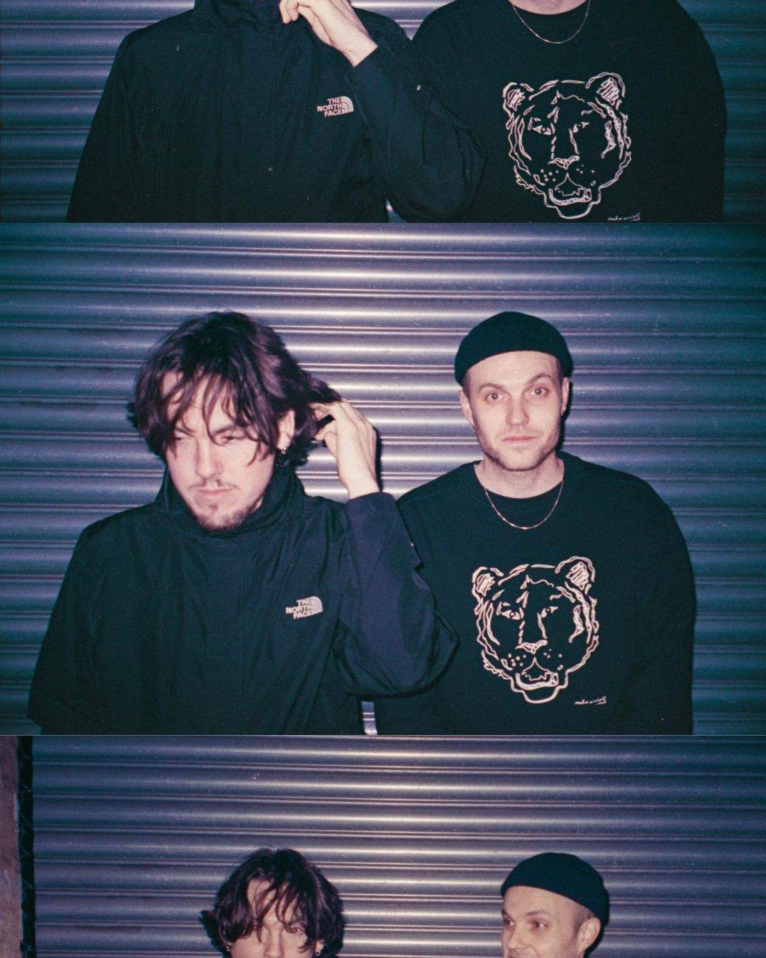 Y U QT at Meraki, Liverpool