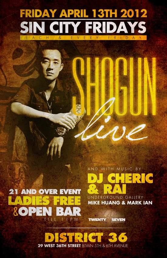 limitless-music-nyc-presents-sin-city-fridays-with-dj-shogun-live