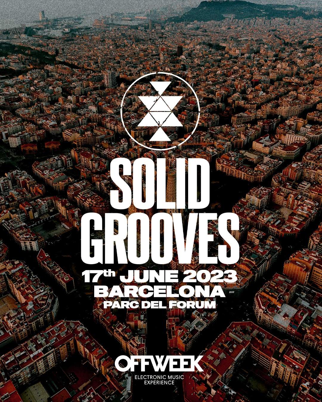 Solid Grooves OFFWEEK FESTIVAL 2023 At Parc Del Forum Barcelona   AHR0cHM6Ly9pbWFnZXMucmEuY28vNGJkZGMxZjdkMmYxNGU4ZTFjMGEyMWRhOTkyMmZmMTdkZDk2YzcxNy5qcGc=