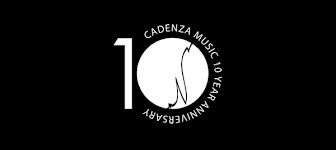 Cadenza 10-Year Anniversary Pool Party with Luciano & Friends - Página frontal