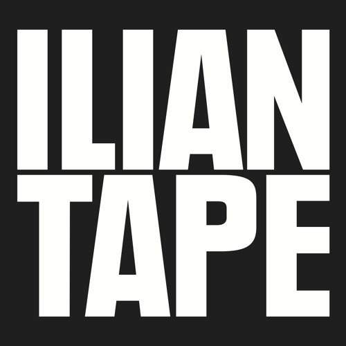 Project 13 presents Ilian Tape - Página frontal