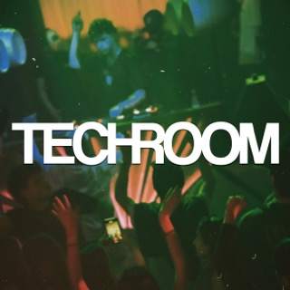 TechRoom at Sala El Sol, Madrid