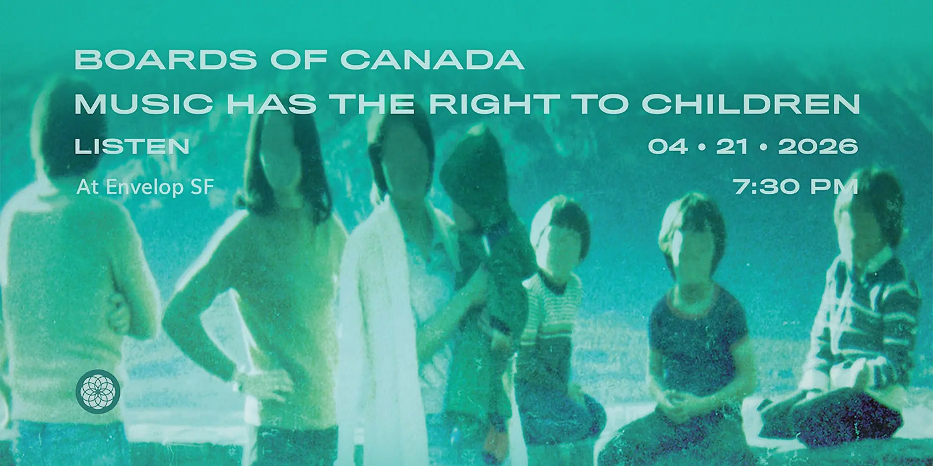 Boards of Canada - Music Has the Right to Children | Listen at