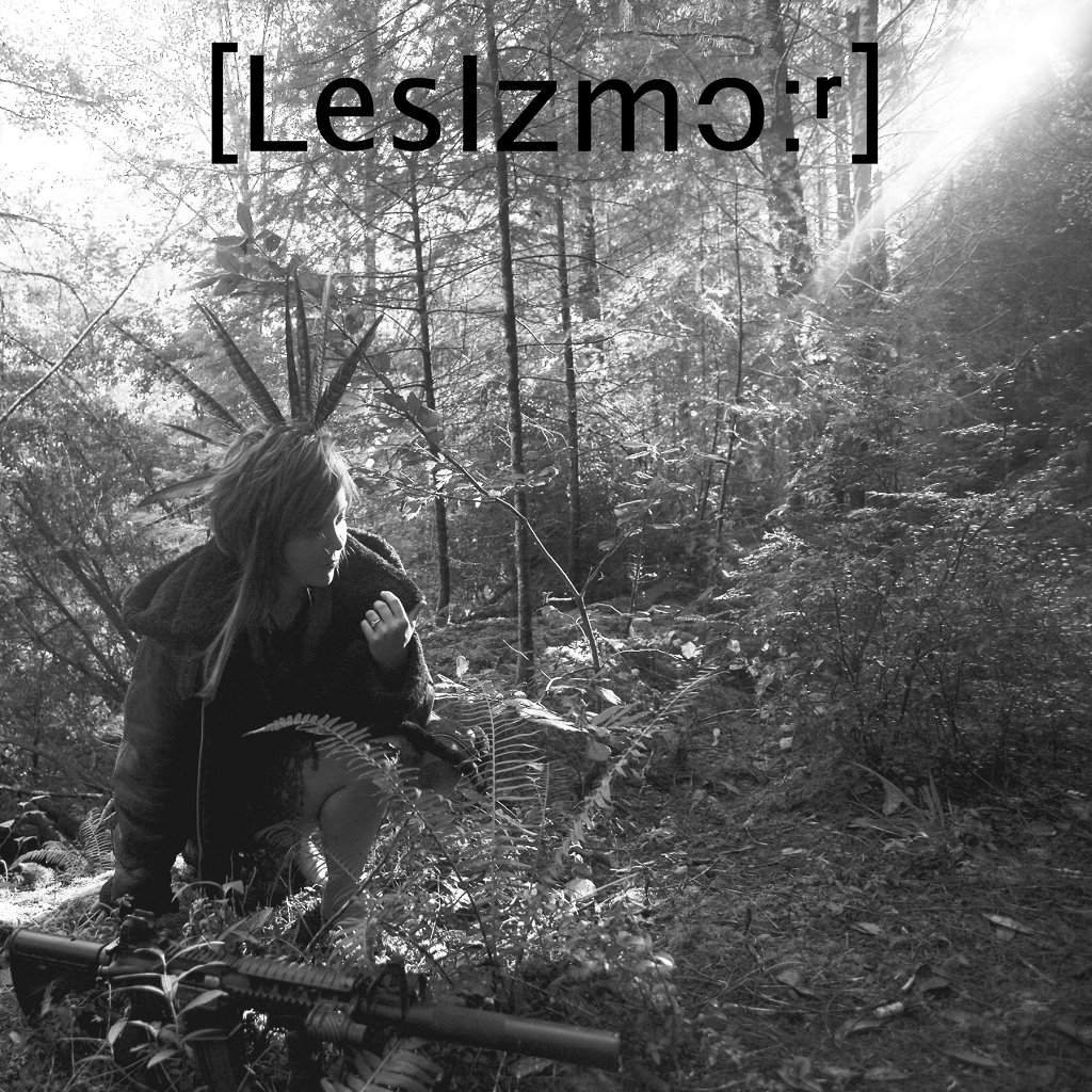 Lessizmore presents Visionquest - フライヤー裏