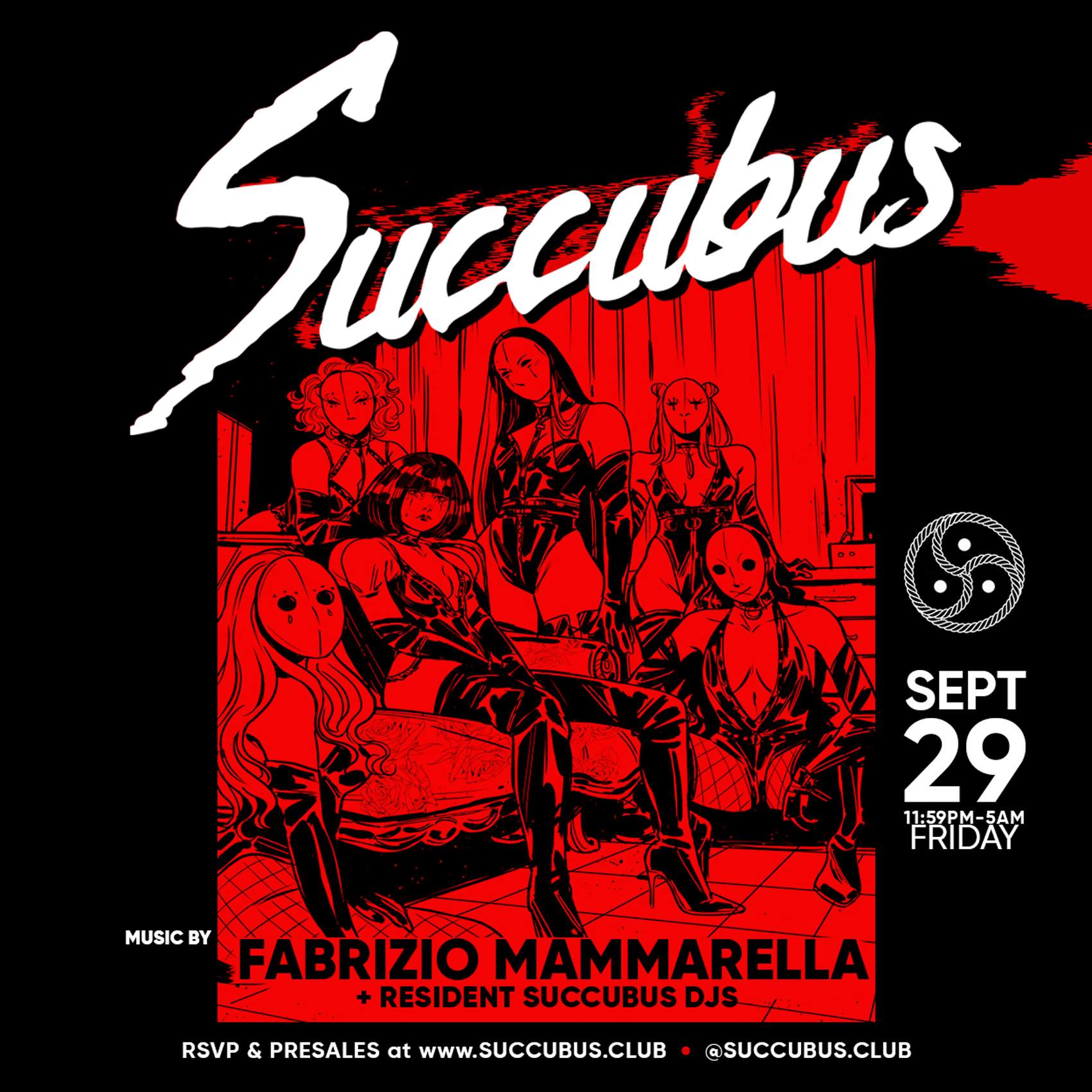 Subsonica tickets and upcoming events