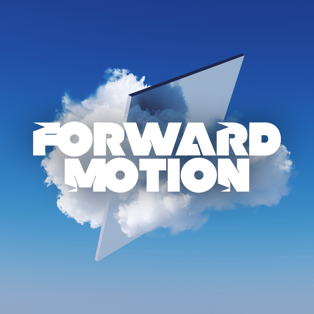 Forward Motion - Página frontal