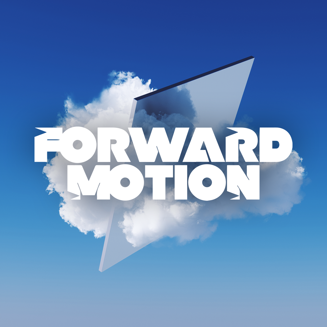 Forward Motion at Studio 338, London