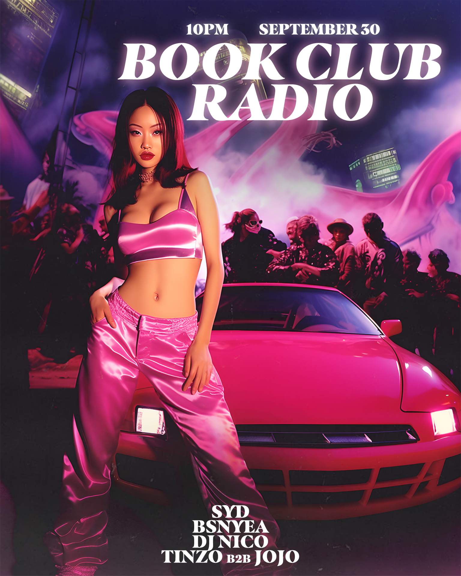book-club-radio-meeting-10-at-tba-bushwick-new-york-city