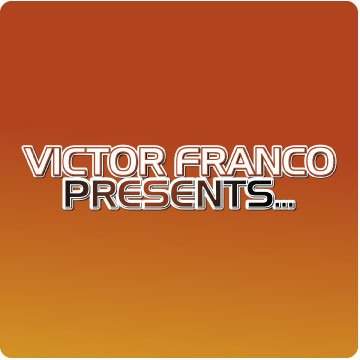 Victor Franco presents - Página frontal