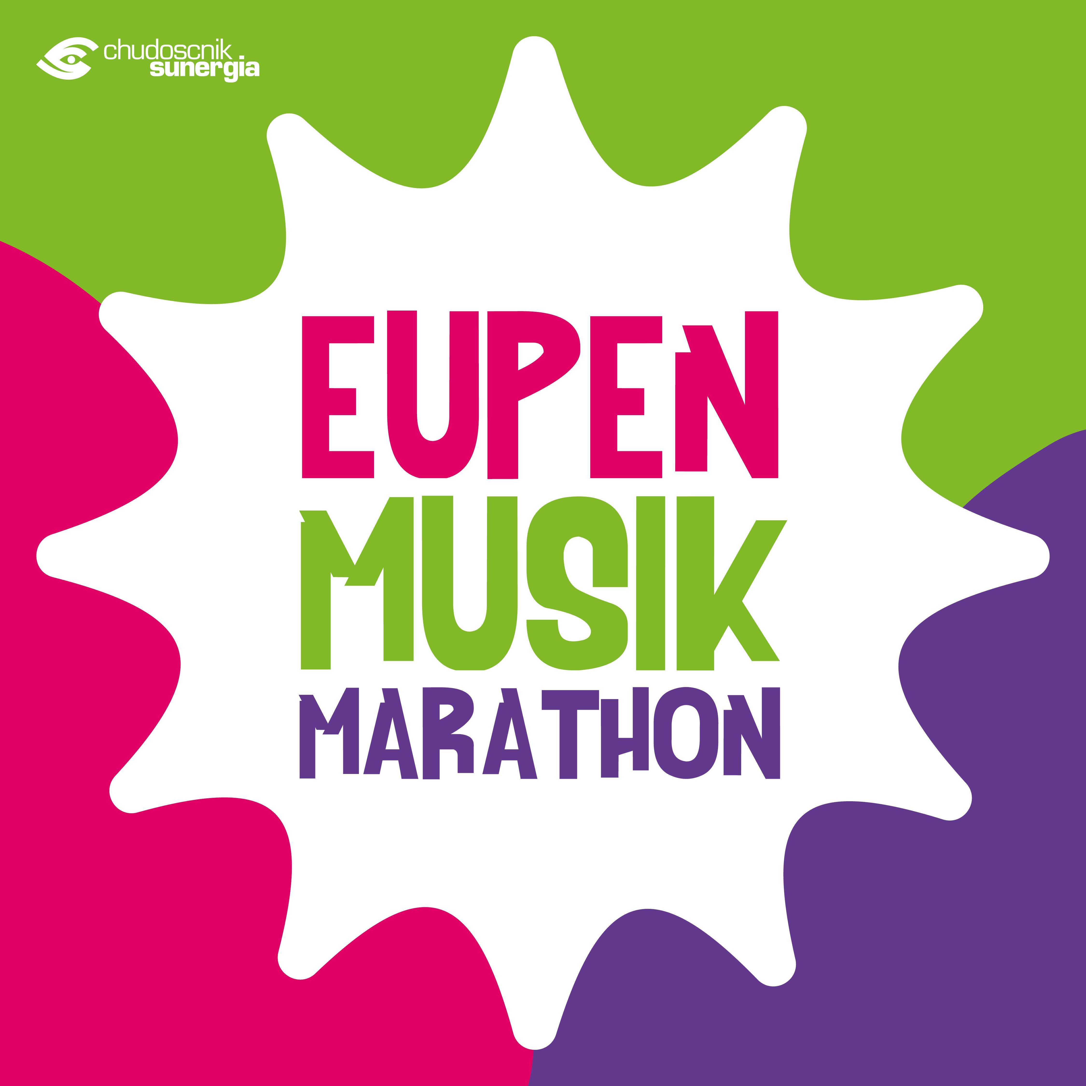 Electro Stage at Eupen Musik Marathon 2023 - Página frontal