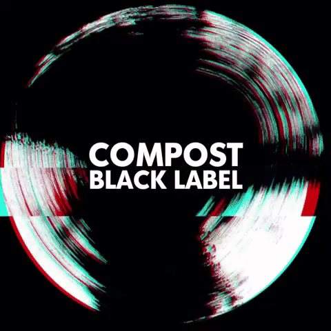 Compost Black Label x Uknowy x Bahnwärter Thiel - Página trasera