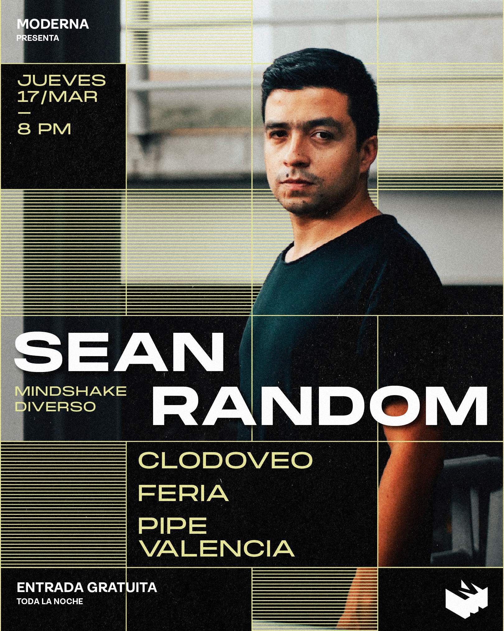 jueves random