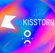 Kisstory - フライヤー表