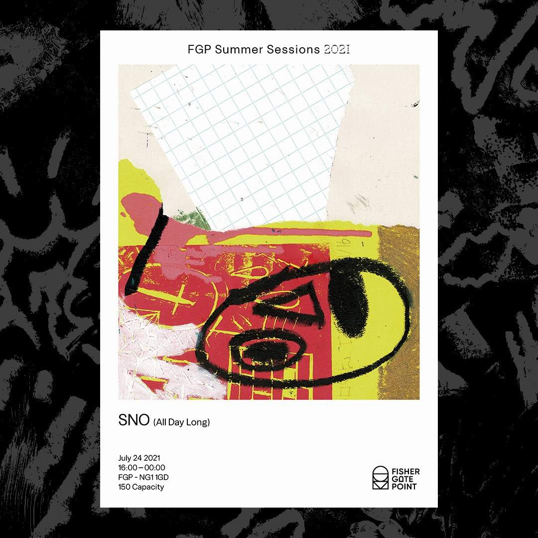 [CANCELLED] FGP Summer Sessions 2021: SNO (all day Long) - Página frontal