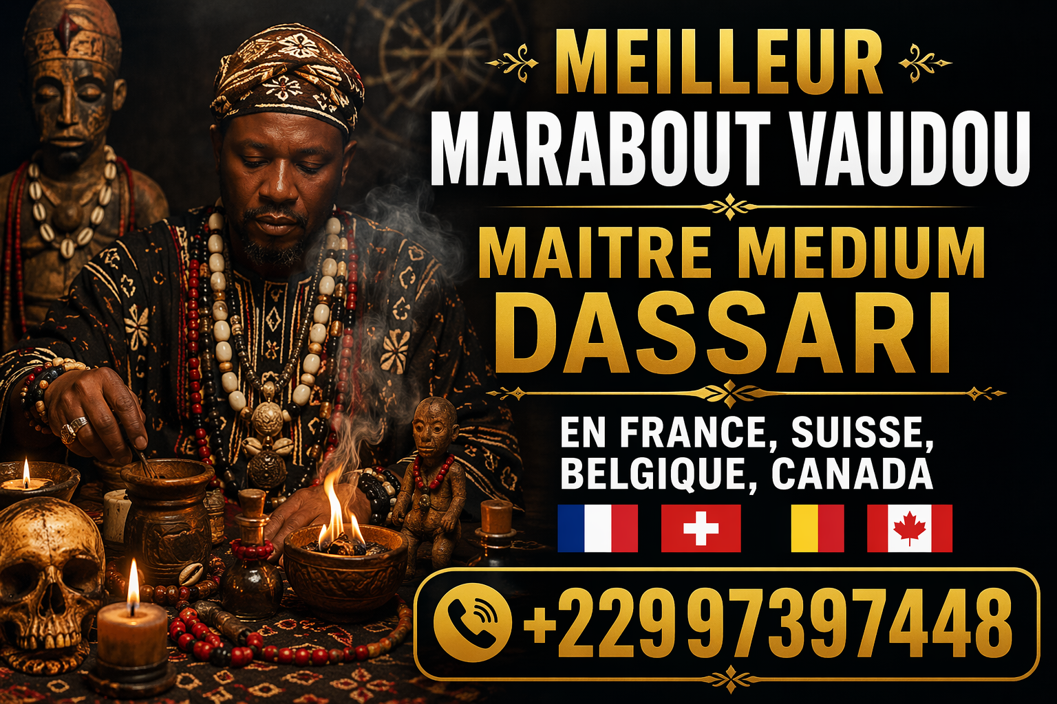 Retour Affectif Immédiat – Paiement Après Résultat - Voyance Puissante N°1 France