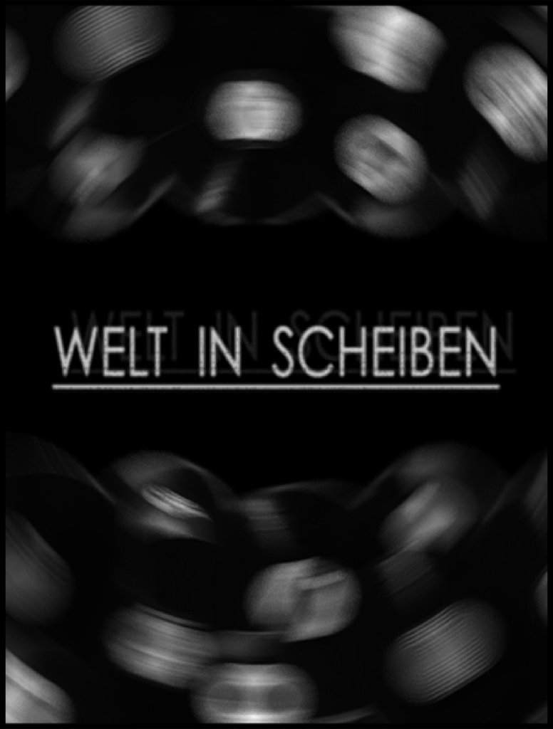 Welt In Scheiben: Deep & Dub - Página frontal