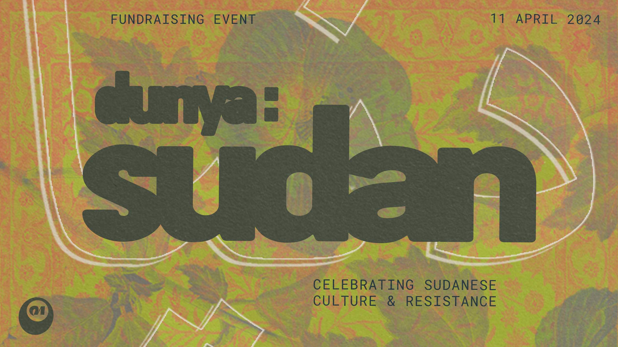 DUNYA: SUDAN - Página frontal