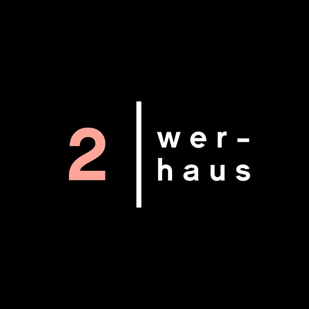 Wer-Haus 2 Years Anniversary - Página frontal
