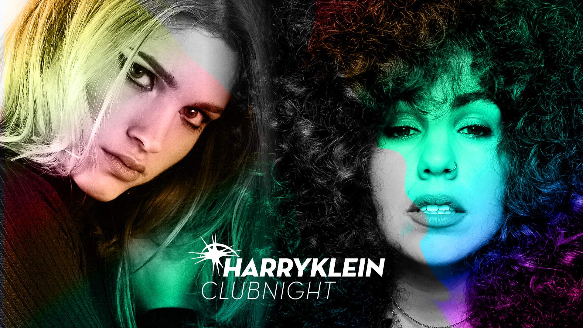 Harry Klein Clubnight with Elisa Elisa & Stefanie Raschke - Página frontal