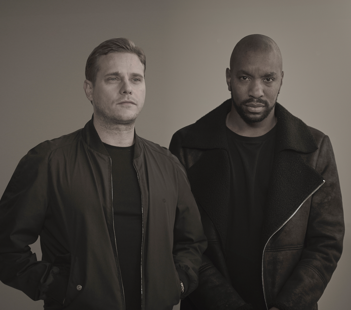 UKG Rave with Artful Dodger at Queen Of Hoxton, London