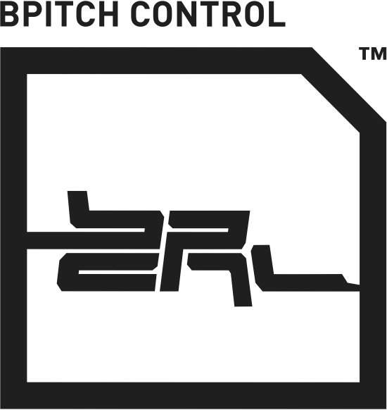 Out with A Bang - Bpitch Takes Control - Página frontal