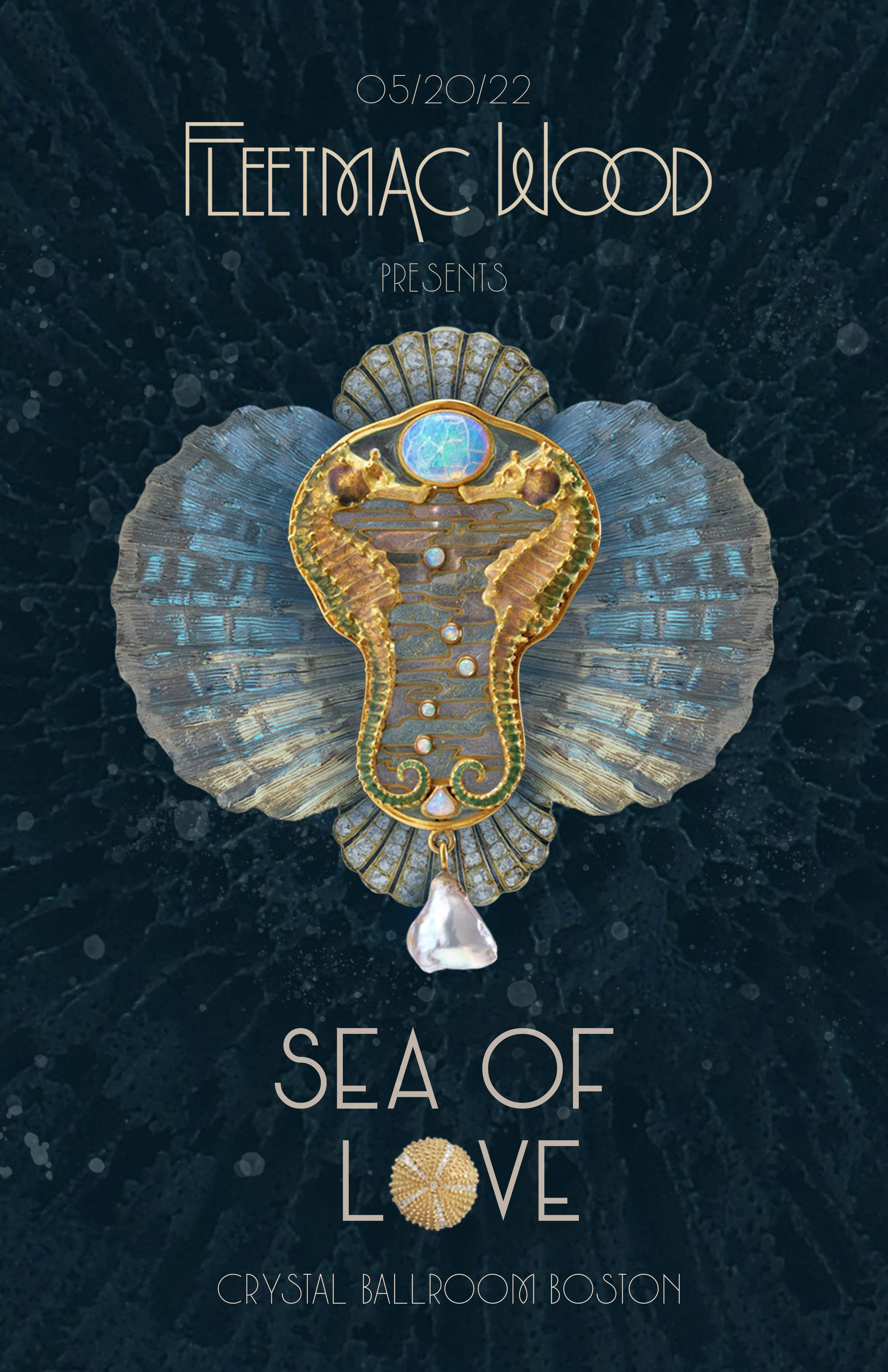 sirens of the sea remixed
