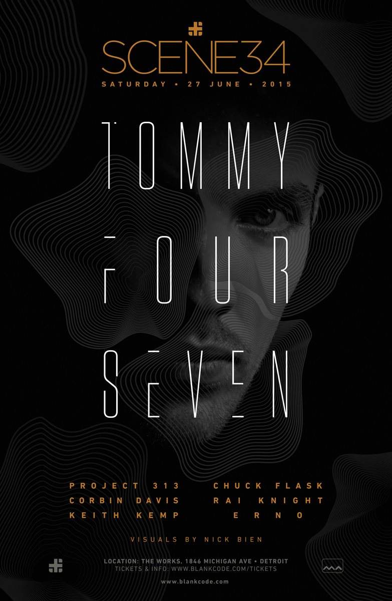 Scene 34 with Tommy Four Seven - Página trasera