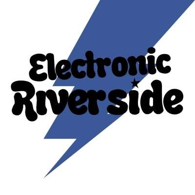 Electronic River Side - Página frontal