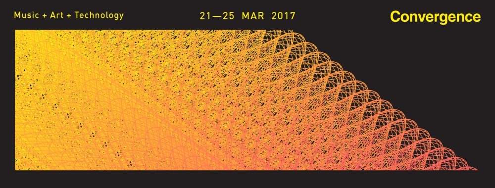 Convergence Sessions 2017 - Saturday - Página frontal