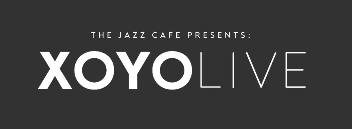 Jazz Cafe presents XOYO Live: Kaiit + Allysha Joy + Laura Misch - Página trasera