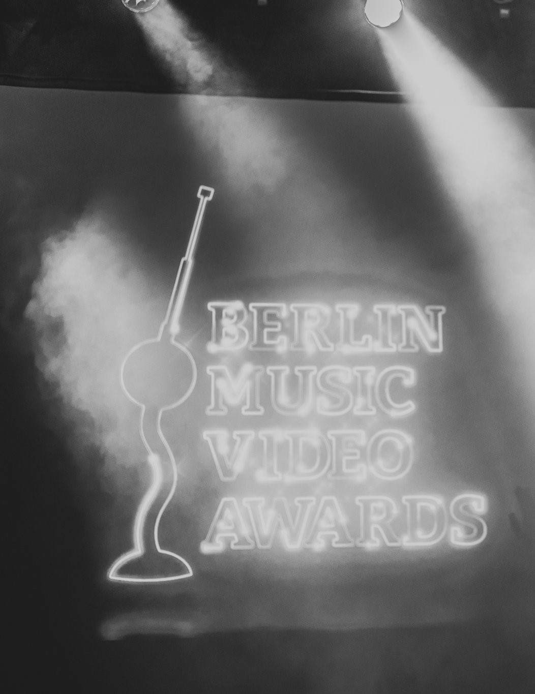 Berlin Music Video Awards 2025 at Gretchen, Berlin