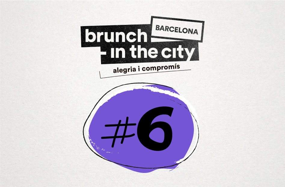 ***Sold Out*** Brunch -In the City #6: Blond:ish b2b YokoO, Nico Stojan, Rampue Live - Página frontal