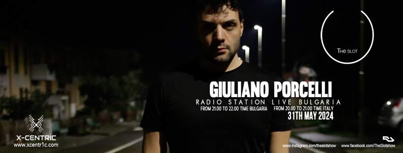 Guest Giuliano Porcelli su X-Centri1c - Página trasera