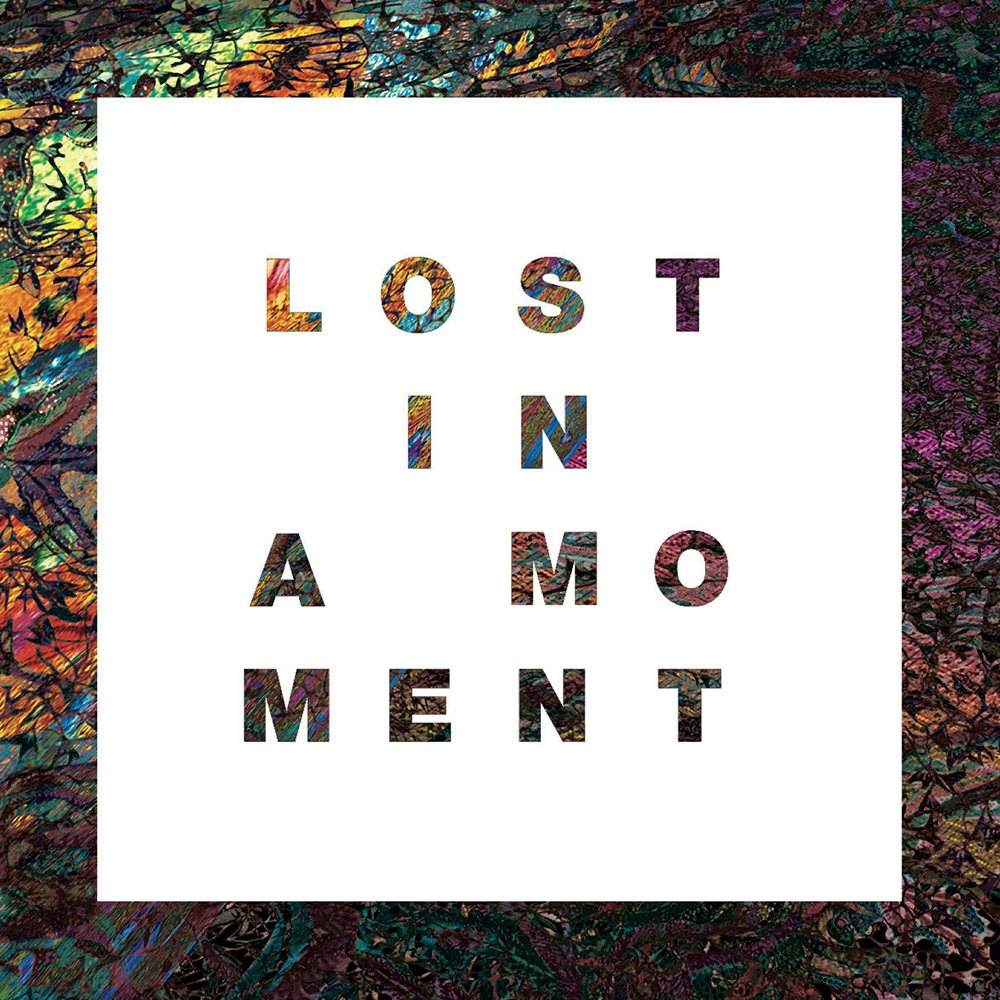 Movement presents: Lost In A Moment - Ibiza - Página trasera