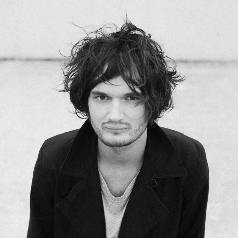 Tribe -The First Contact- [Apparat] - フライヤー表