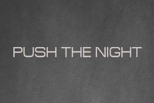Push The Night presents Henry Saiz, Robert Babicz, James Gill - フライヤー表