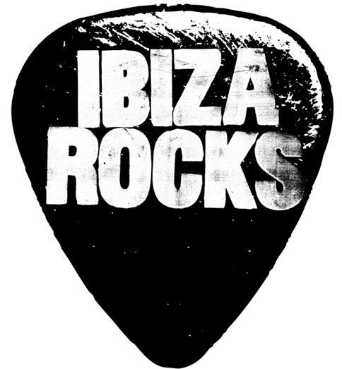 Ibiza Rocks with Tinie Tempah - Página frontal
