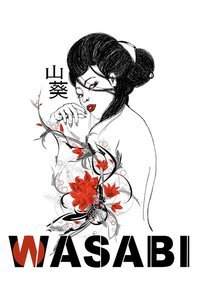 Wasabi - Winter Closing Party Club - Página frontal