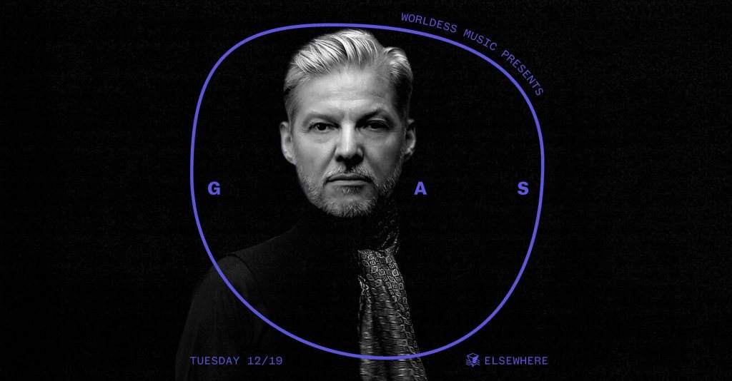 GAS [Wolfgang Voigt] with Ricardo Romaneiro, Heathered Pearls - Página frontal