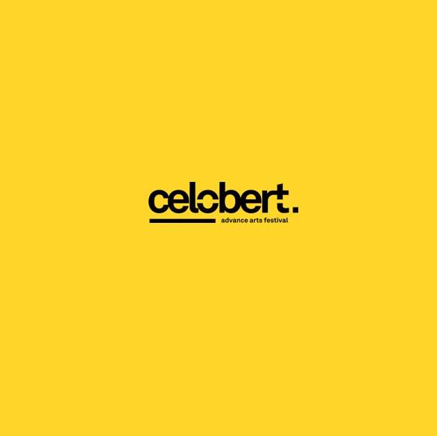 Celobert Festival 2019 - フライヤー裏