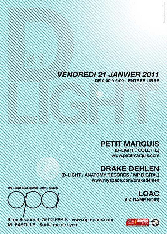 D-Light#1 - Página frontal