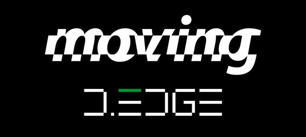 Moving Apresenta: Nin92wo Showcase - フライヤー表