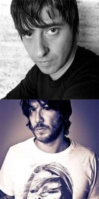 20 Sasa-10 Years In Mykonos Showcase with Francesco Farfa & Nicola Zucchi - Página frontal