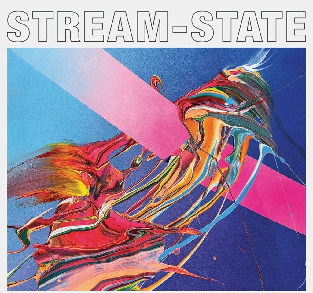 [CANCELLED] Clubnacht: Inland presents Stream State - Página frontal