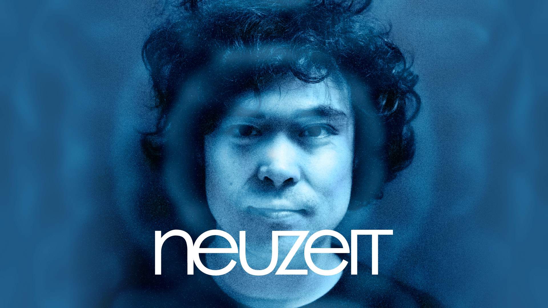 Neuzeit Rec. with Ray Kajioka live - Página frontal