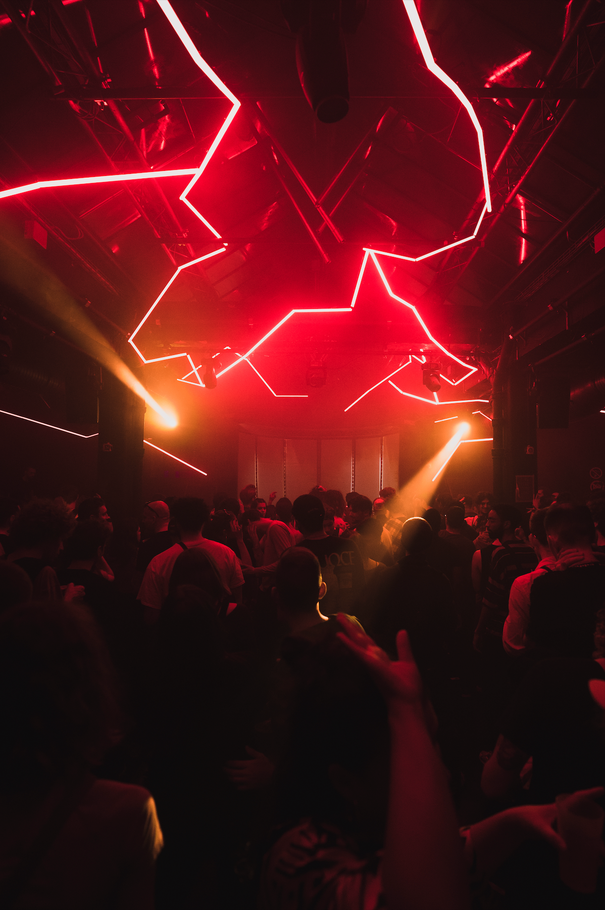 Overflow [CLUB NIGHT] – l'Orchestre de Chambre de Genève & asH at Zoo ...