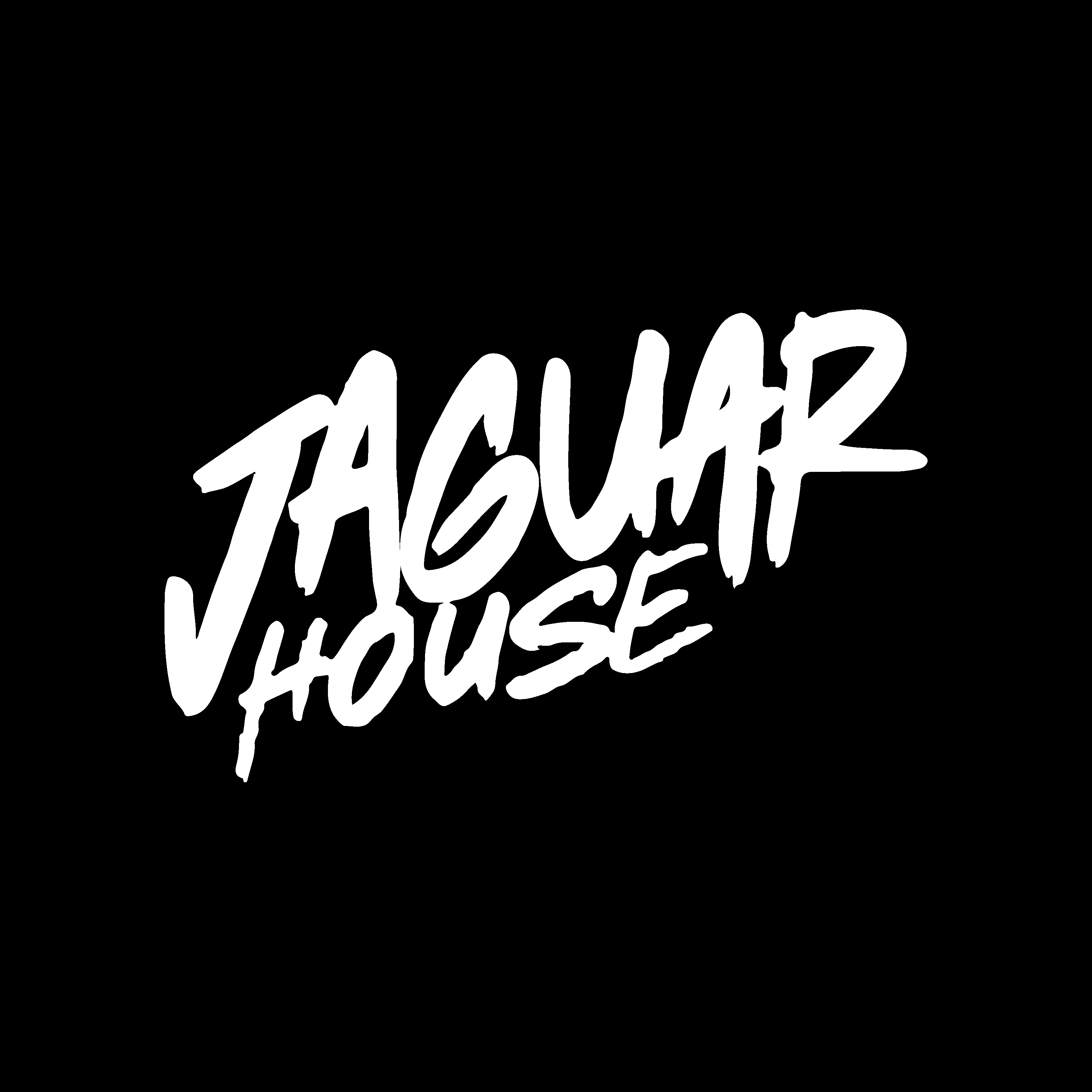 Block Party x Kingsday - Jaguar House x Acoustibox x Eklektik - Página trasera